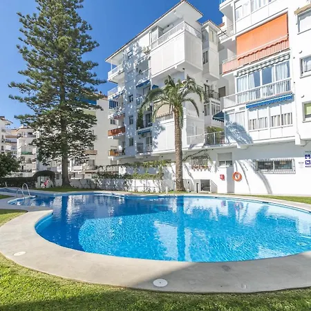 Lägenhet Apartamento Granada *