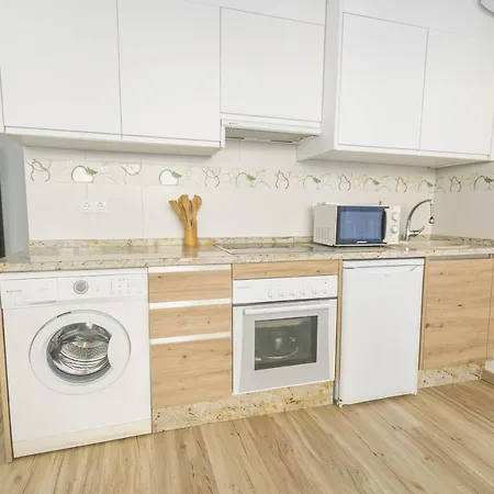 Lägenhet Apartamento Granada Nerja