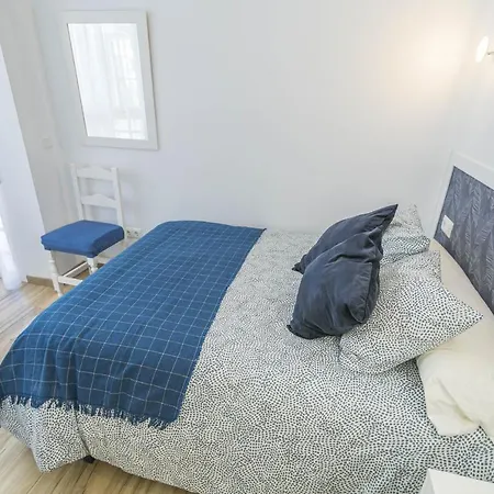 Lägenhet Apartamento Granada *