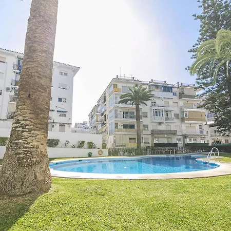 Apartamento Granada Apartmán Nerja