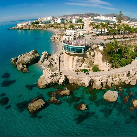 Apartamento Granada Lägenhet Nerja