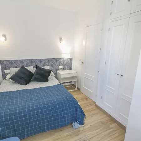 Apartamento Granada نيرخا