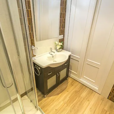 Apartamento Granada נרחה