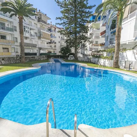 Apartamento Granada نيرخا