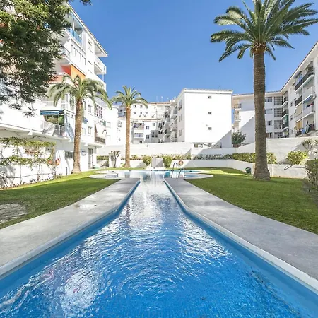 Apartamento Granada * نيرخا